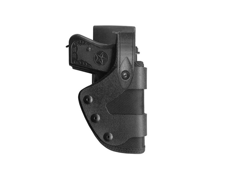 L8005B-1 64_77 single deft pull snatches holsters