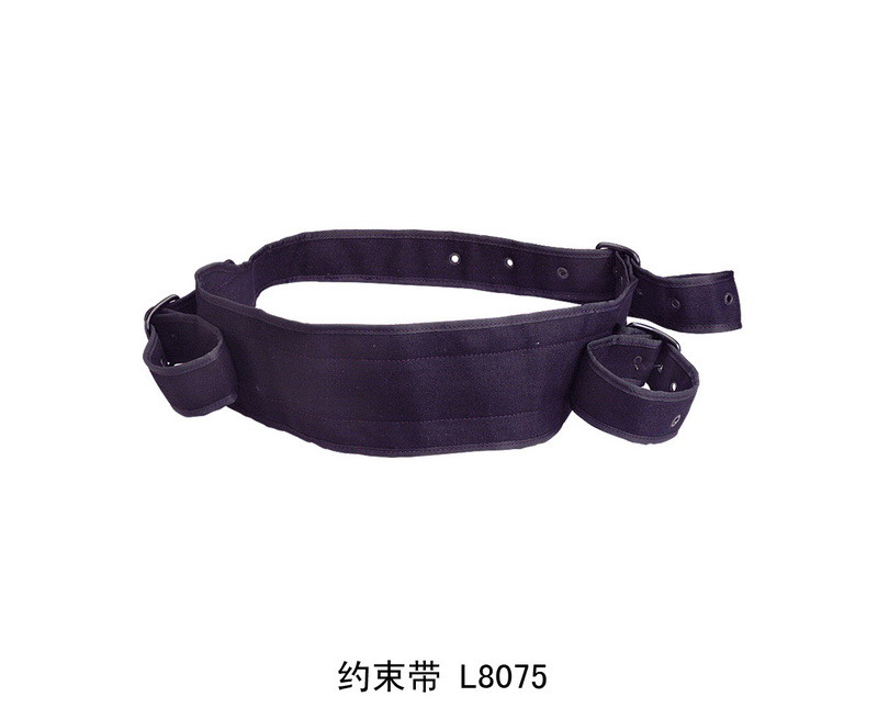 L8075 restraint strap