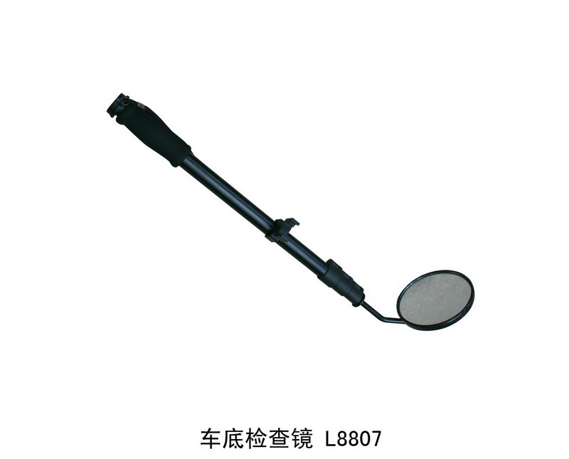 L8807 vehicle inspection mirror