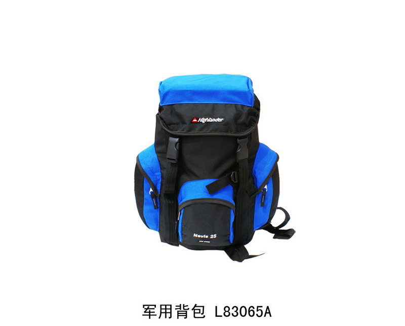 L83065A military backpack