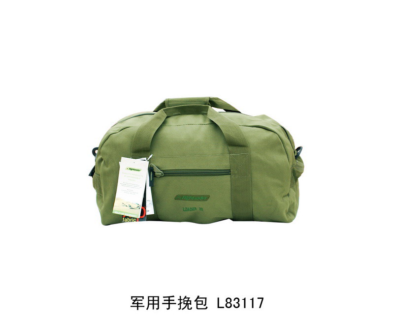 L83117 military hand rolled package