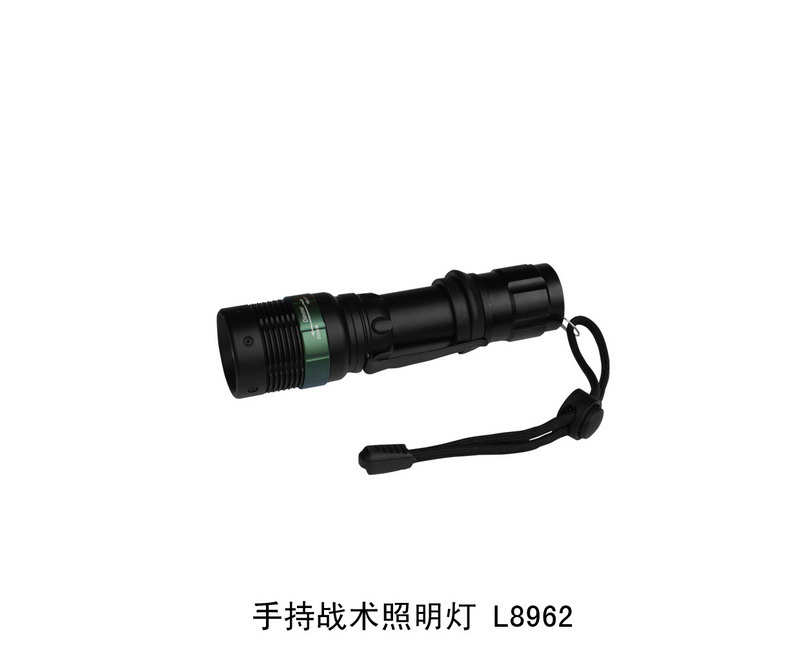 L8962 Handheld Tactical lights