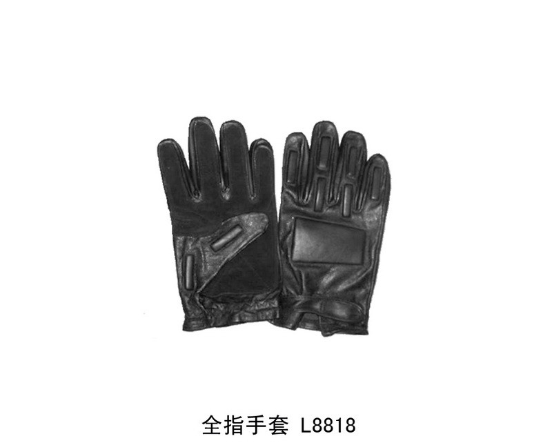 L8818 full finger gloves