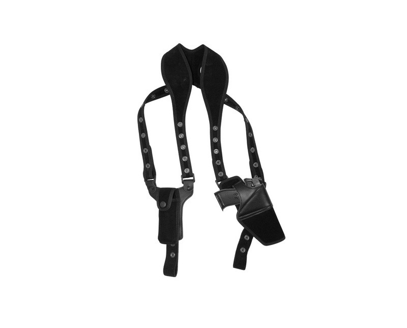 L8020A shoulders armpit holster (Diaoyutai guard bureau Use)