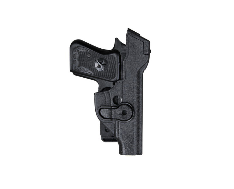 L9050A 64 Fast-pull snatches holsters