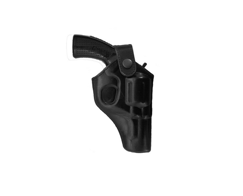 L8006E 9mm ordinary police revolver holster