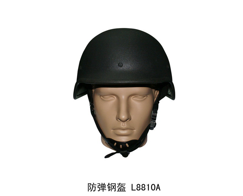 L8810A bulletproof helmet