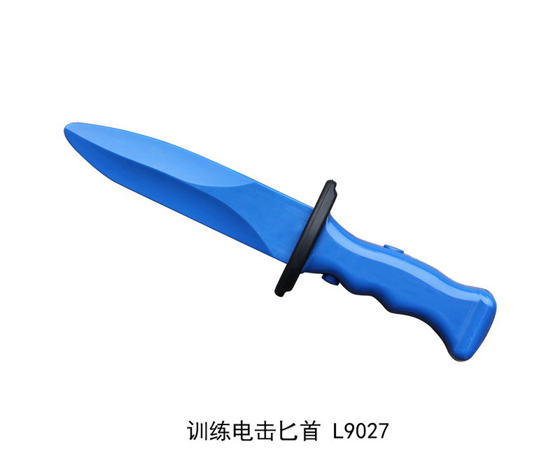 L9027 training shock dagger
