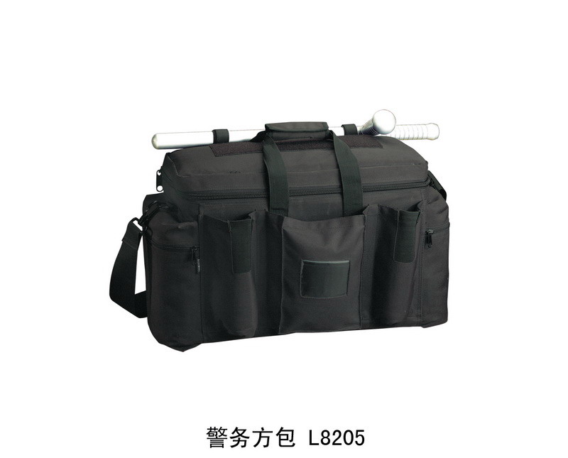 L8205 police party bag