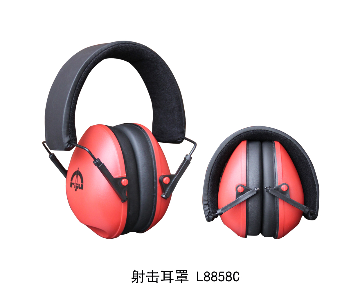 L8858A  Ear mask for shooting