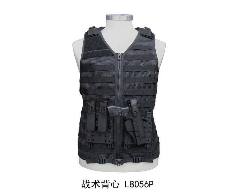 L8056P Tactical Vest