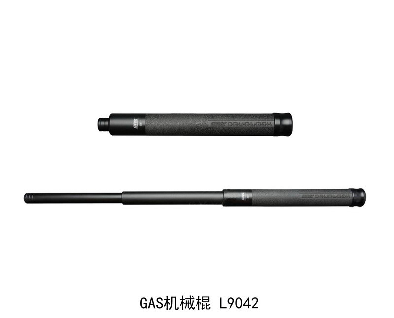 L9042 GAS mechanical stick (Black)