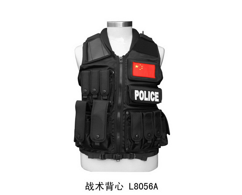 L8056A Tactical Vest