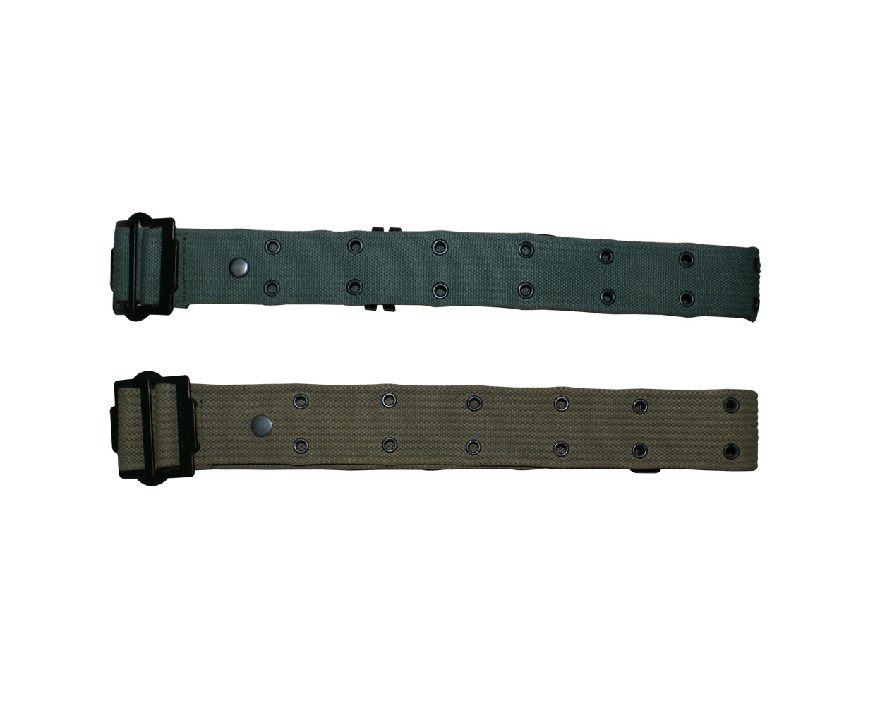L8507B Tactical Belt