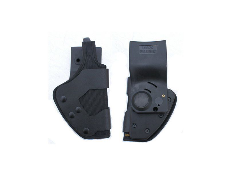 L8005H 92 single deft pull snatches holsters
