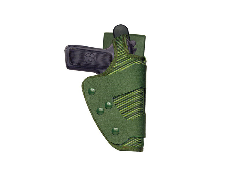 L8005G 54 single deft pull snatches holsters