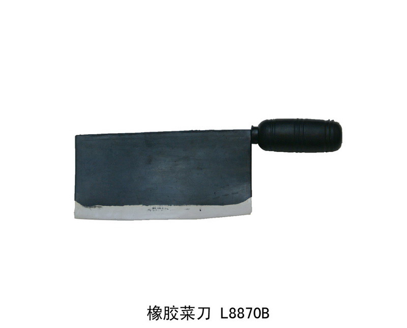L8870B rubber knife