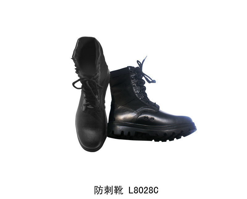 L8028C stab boots