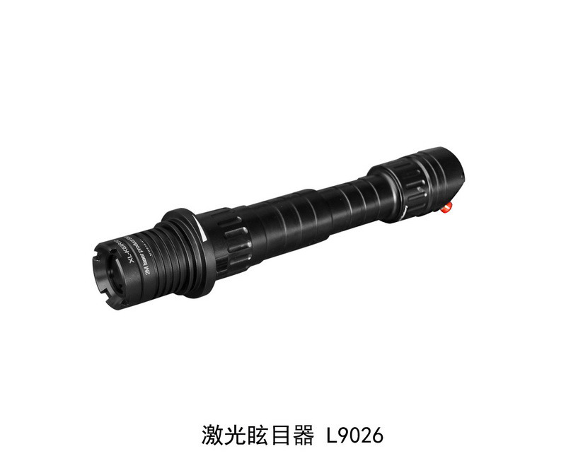 L9026 laser dazzlers