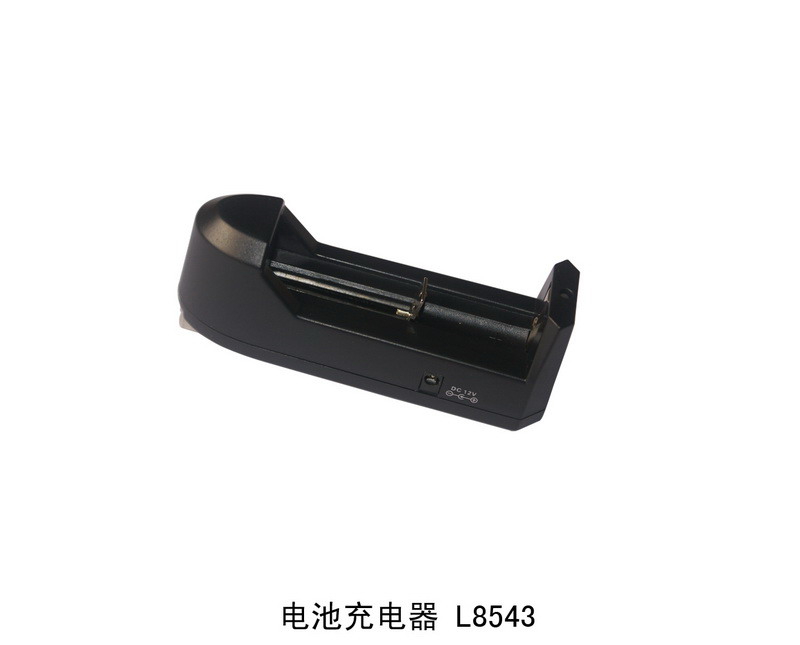 L8543 battery charger