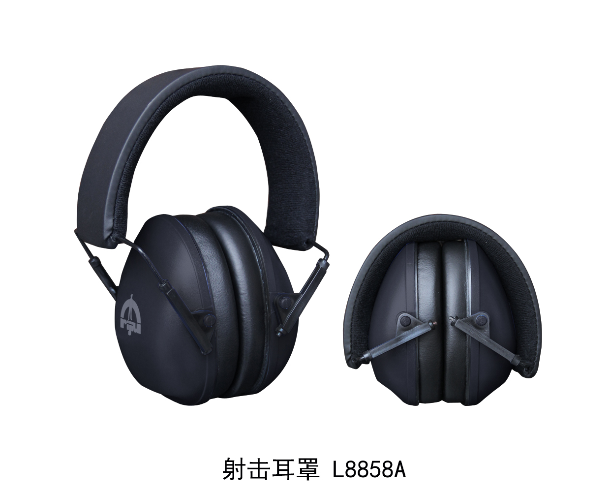 L8858A  Ear mask for shooting