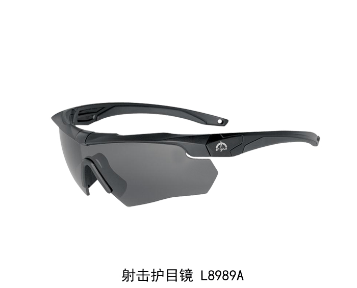 L8989A Shooting Goggle